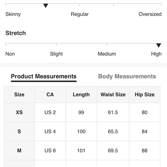 NWT Shein Matching Set - Picture 5 of 5